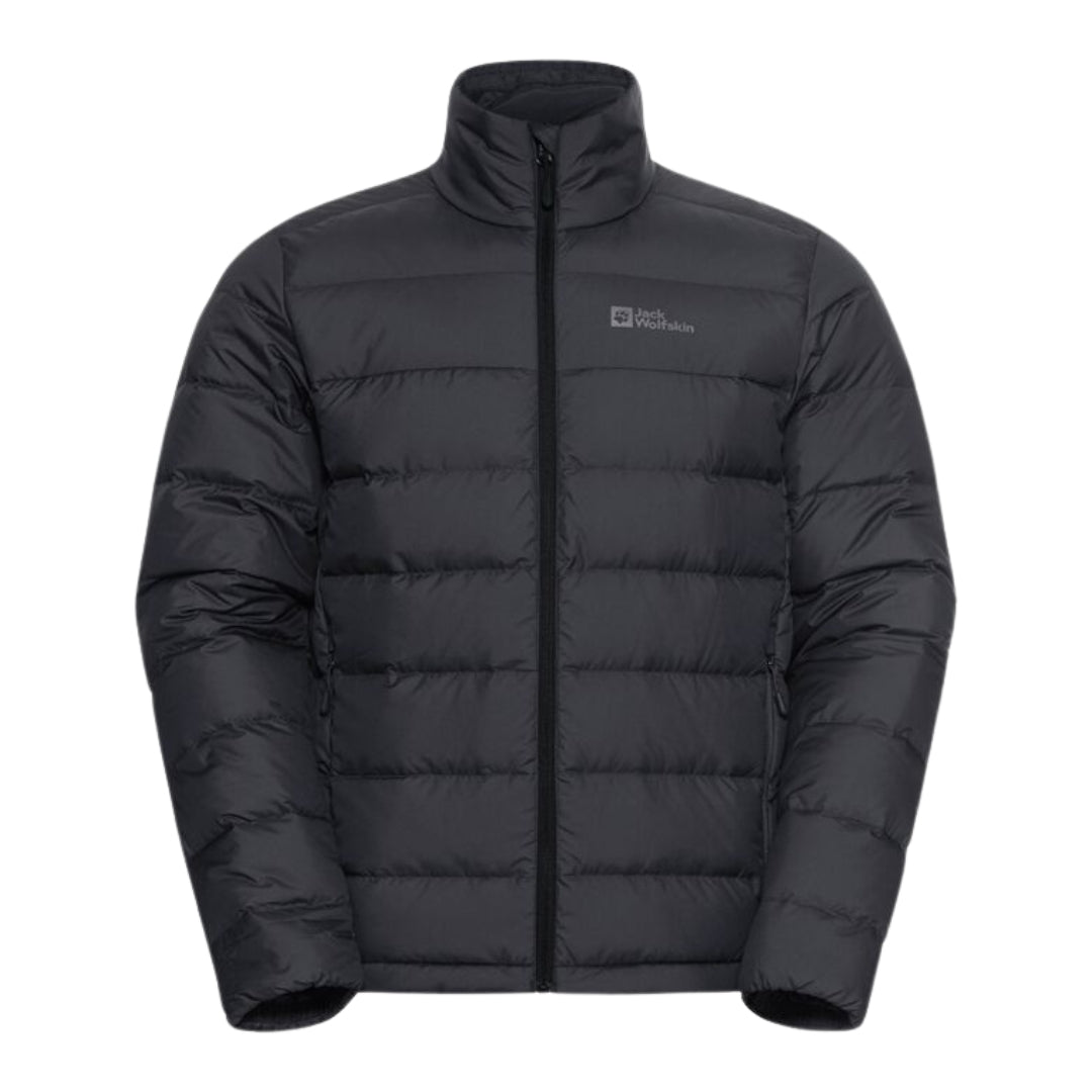 Jack Wolfskin Ather Down miesten takki