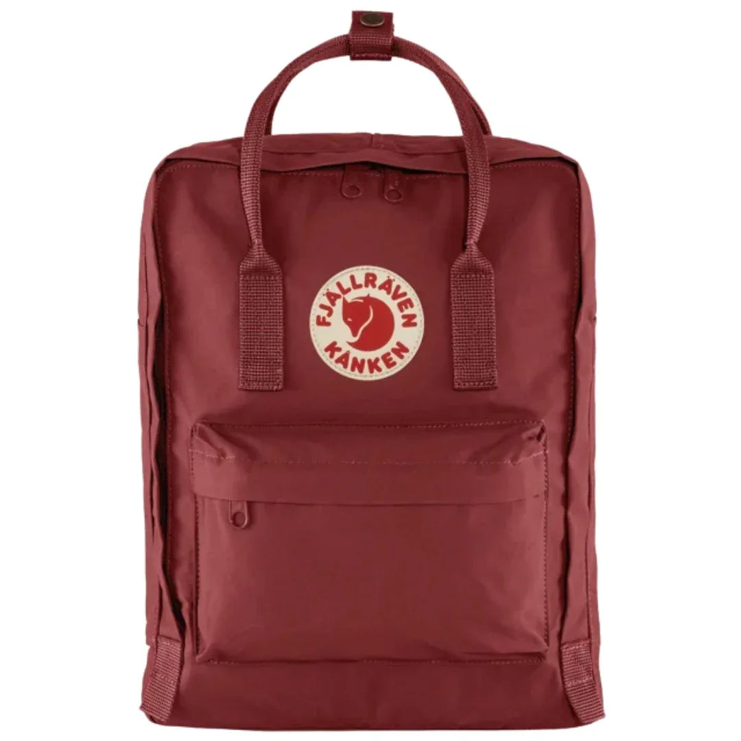 Fjällräven Kånken reppu - Urheilu Pajala