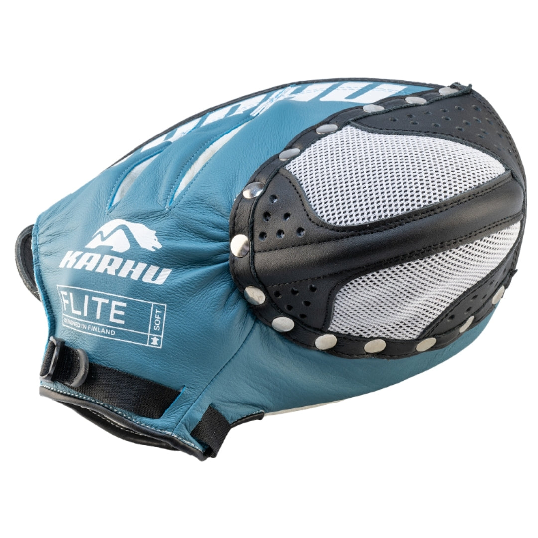 Karhu Flie Soft pesäpalloräpylä