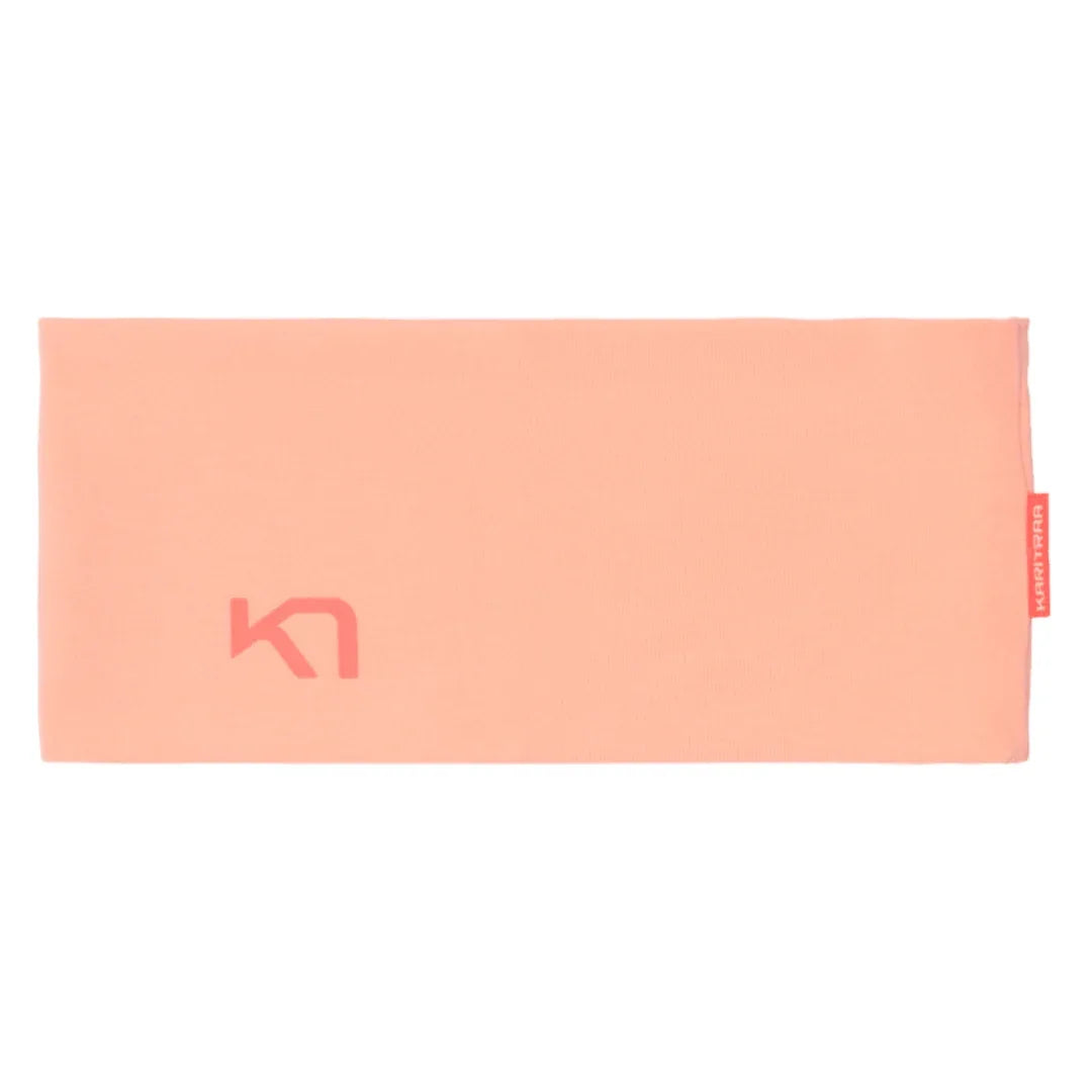 Kari Traa Headband - Panta - Urheilu Pajala