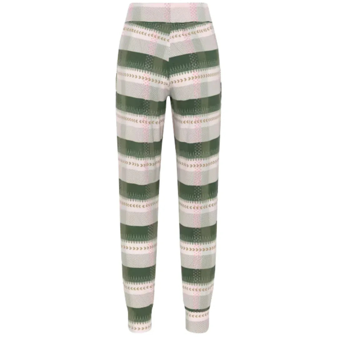 Kari Traa Kari PJ Pants naisten pyjamahousut - Urheilu Pajala