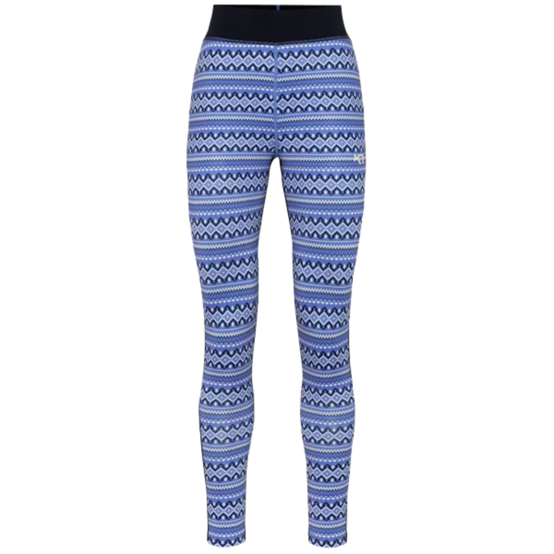 Kari Traa Lilja High Waist Pants naisten alushousut