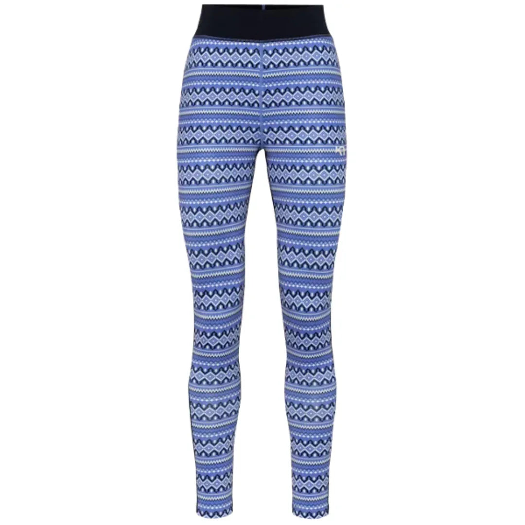 Kari Traa Lilja High Waist Pants naisten alushousut - Urheilu Pajala