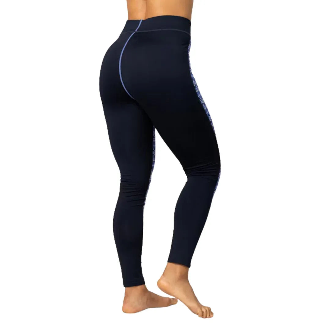 Kari Traa Lilja High Waist Pants naisten alushousut - Urheilu Pajala