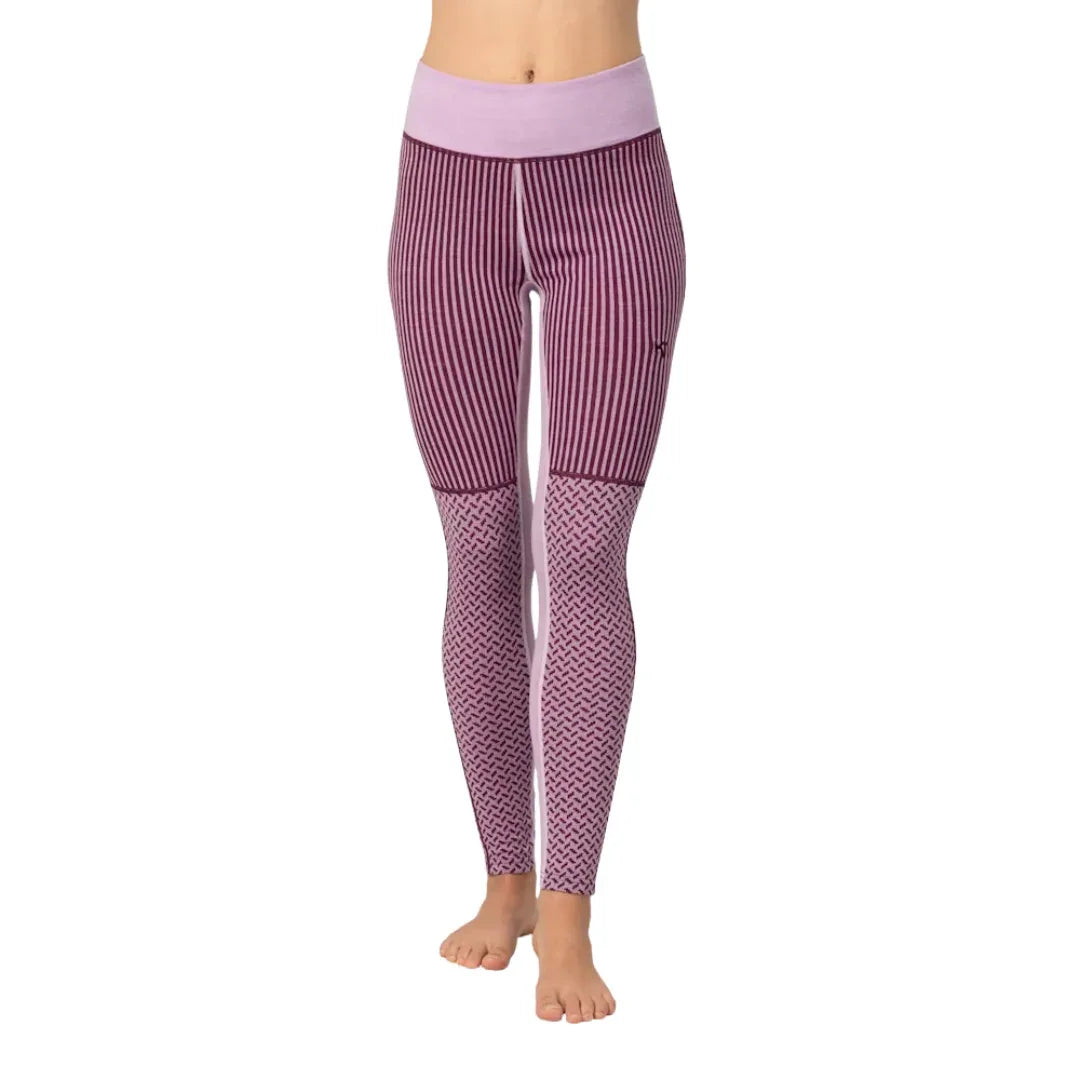 Kari Traa Smekker high waist pants - Urheilu Pajala