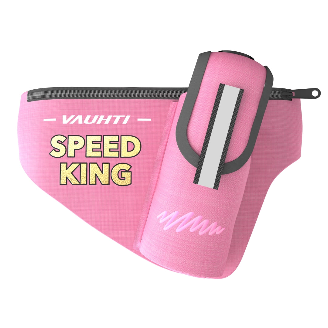 Klaebo Juomavyö Pulolla