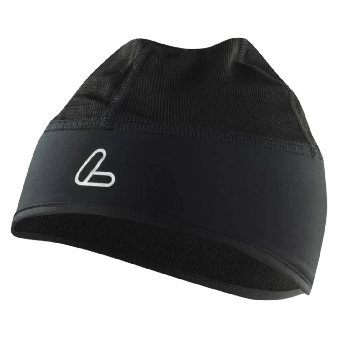 Löffler Cycling Skull Cap kypäränaluspipo - Urheilu Pajala