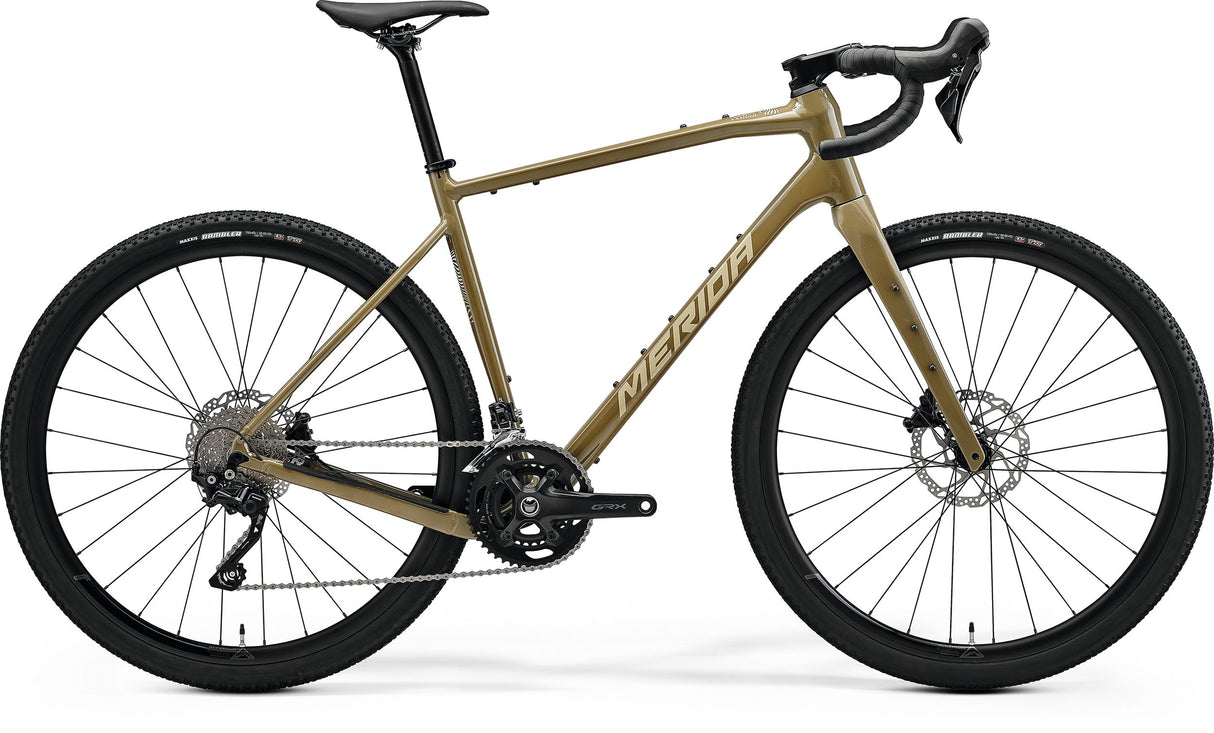 Merida SILEX 400 Gravel -pyörä