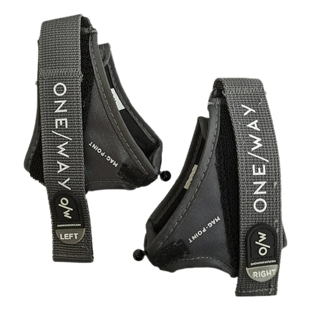 One Way Mag Point Strap 2.0 hihna - Urheilu Pajala