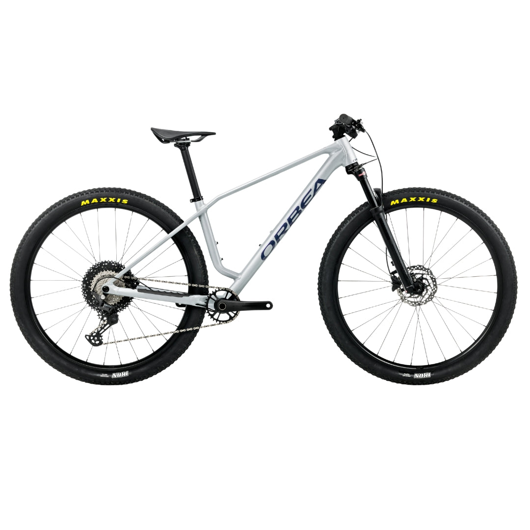 Orbea ALMA H30 Maastopyörä. Vuosimalli 2026