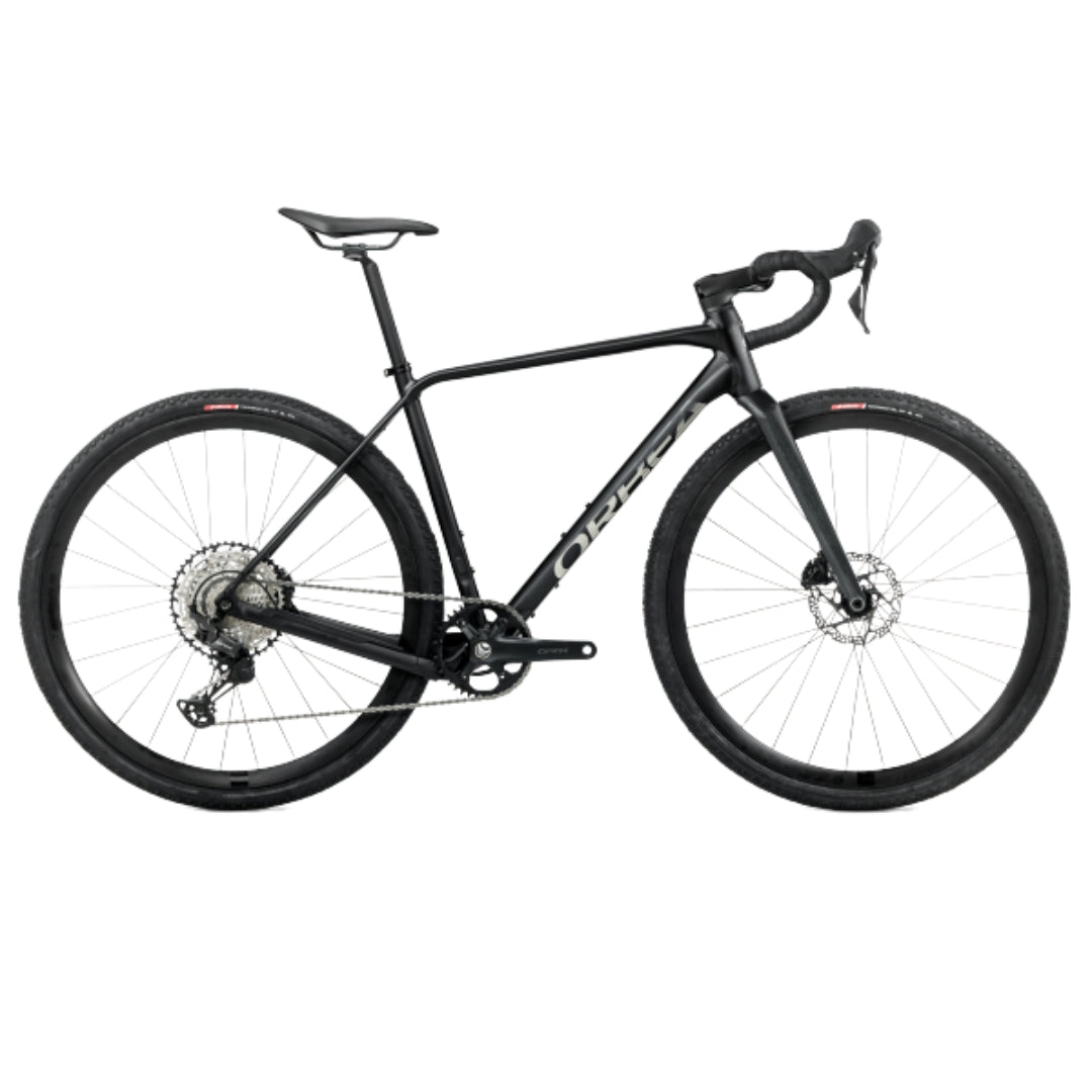 Orbea Terra H30 1X Gravel pyörä