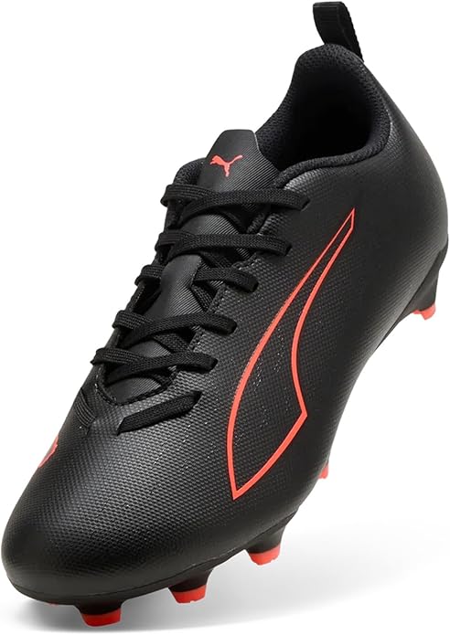 Puma ULTRA 6 PLAY FG/AG Nuorten Jalkapallokengät