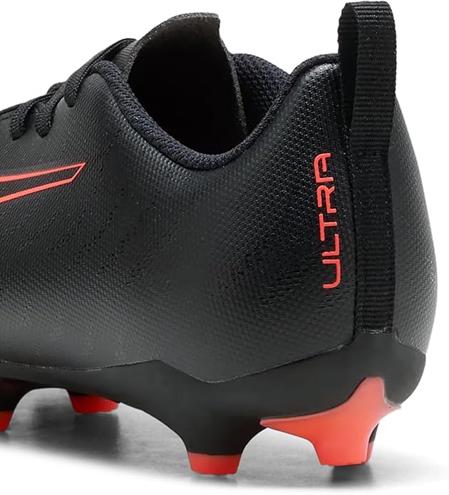 Puma ULTRA 6 PLAY FG/AG Nuorten Jalkapallokengät