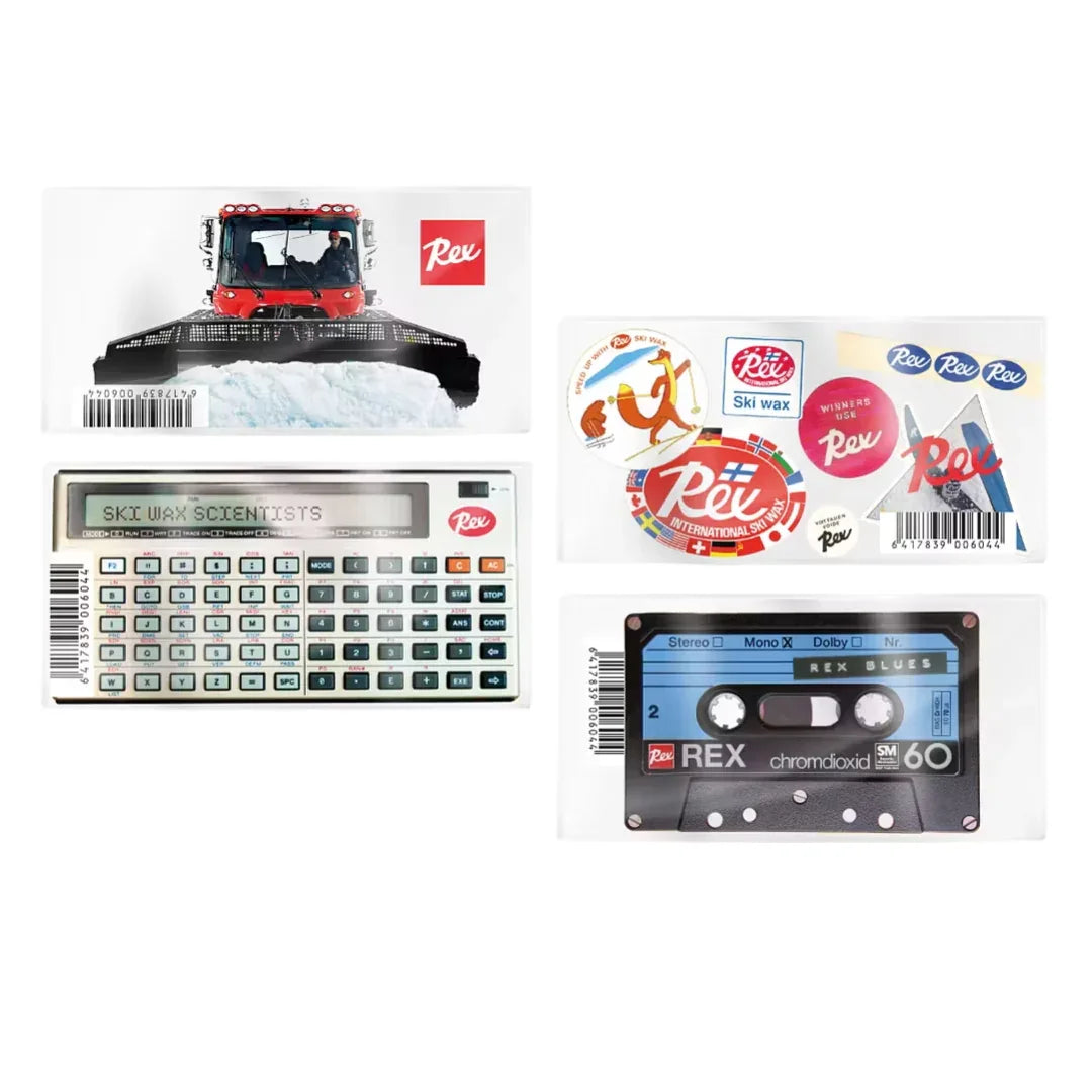 Rex Akryyliskili - Urheilu Pajala