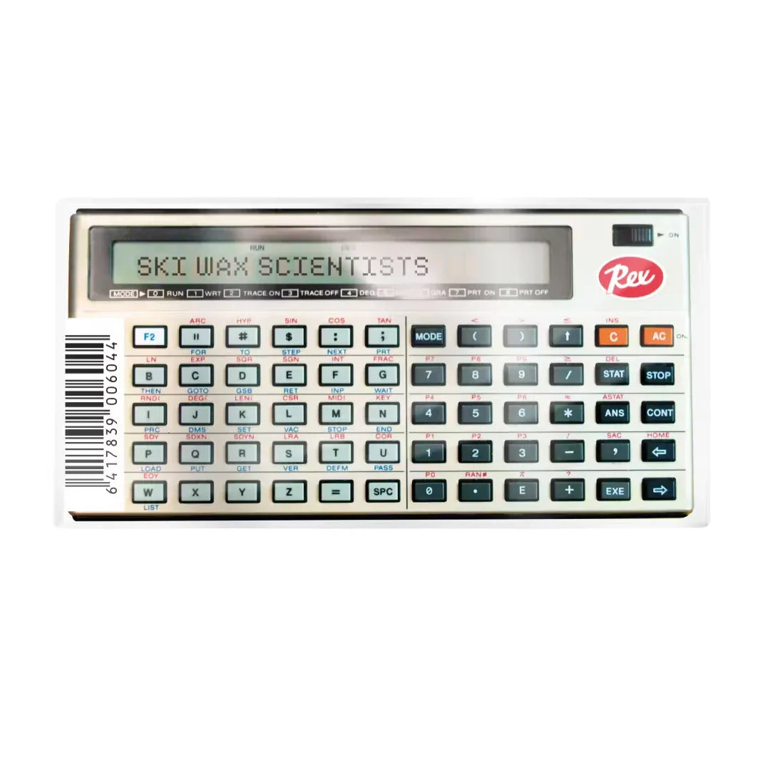 Rex Akryyliskili - Urheilu Pajala