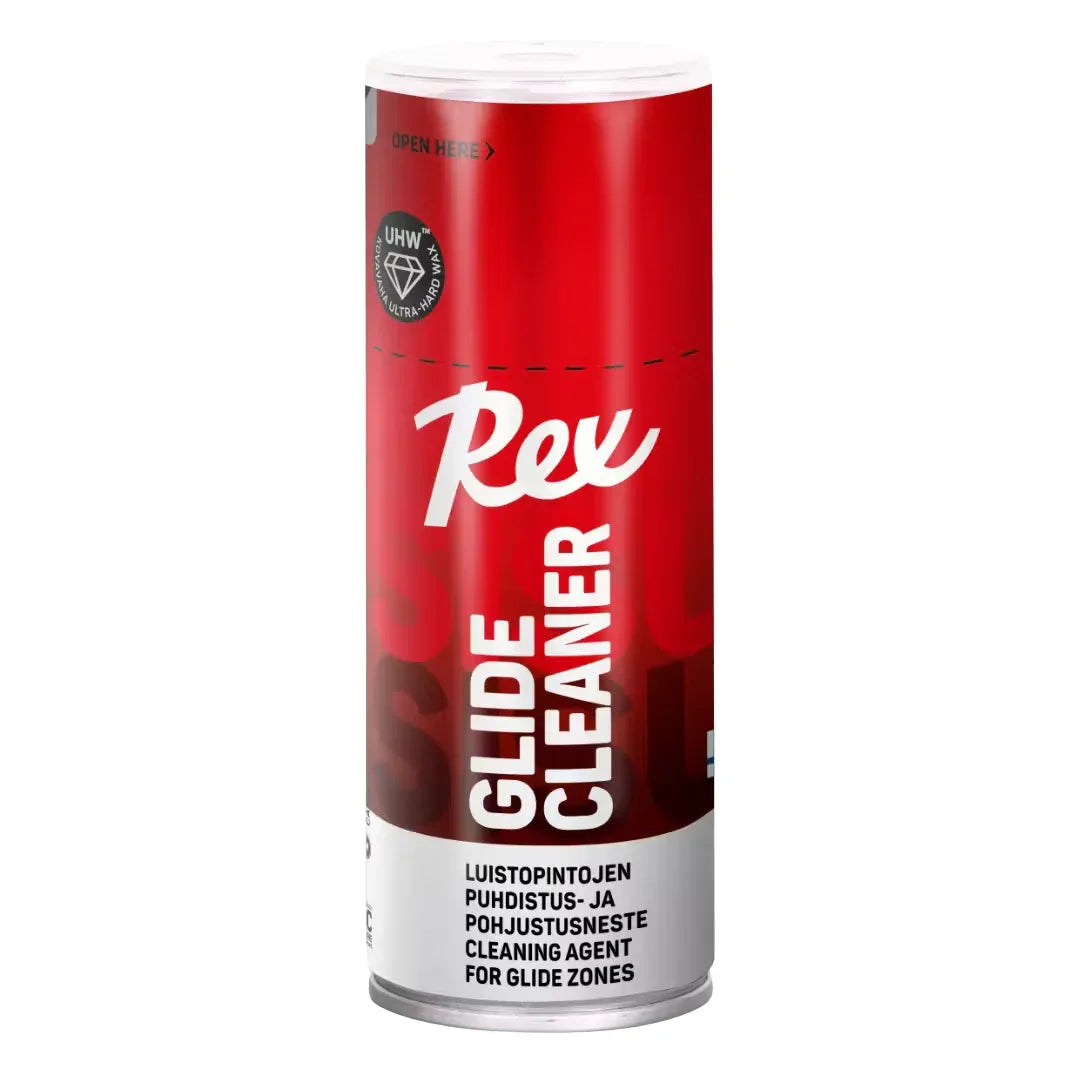 Rex Glide Cleaner SISU N-Kinetic³ 170 ml - Urheilu Pajala