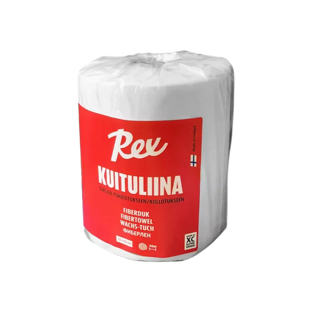 Rex Kuituliina - Urheilu Pajala