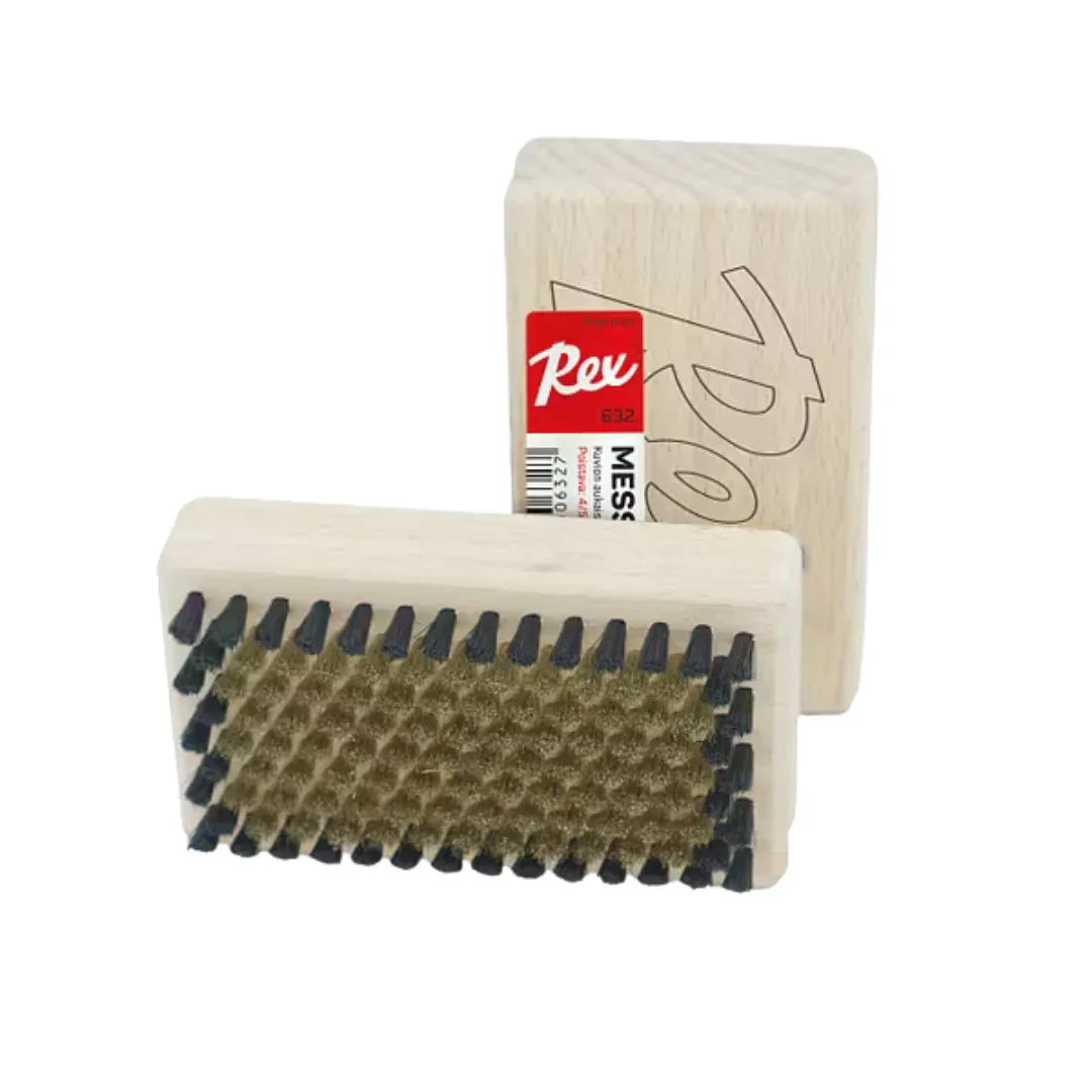 Rex Messinkiharja, hieno - Urheilu Pajala