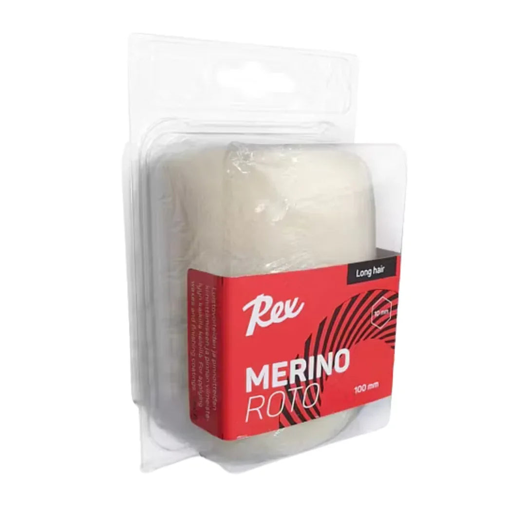 Rex Rotomerino pehmeä ja pörröinen 100mm - Urheilu Pajala