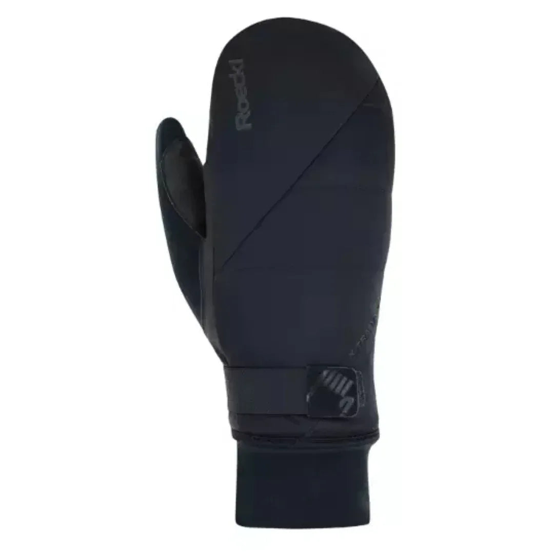 Roeckl Tulfes Mitten Hiihtorukkaset - Urheilu Pajala