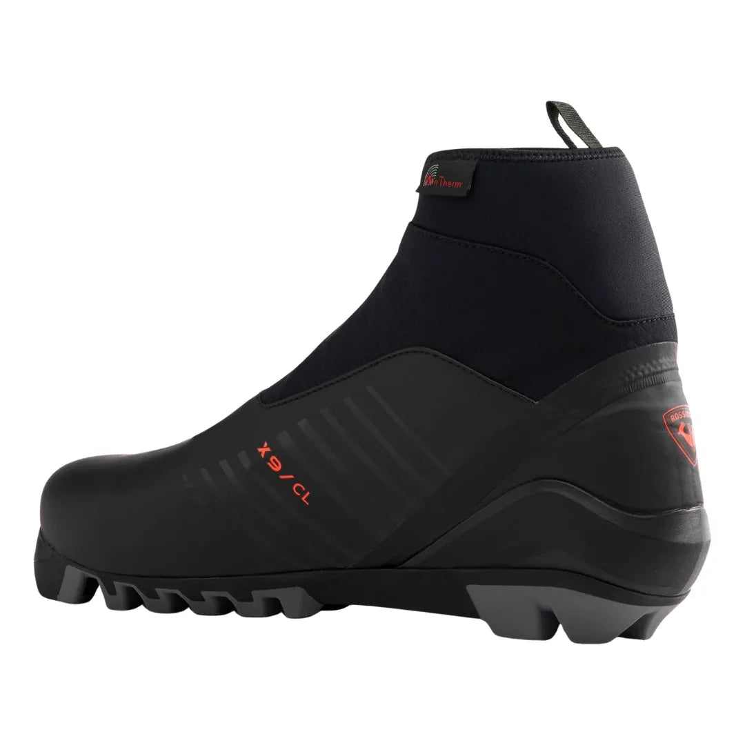 Rossignol X-9 Classic Perinteiset Hiihtomonot - Urheilu Pajala