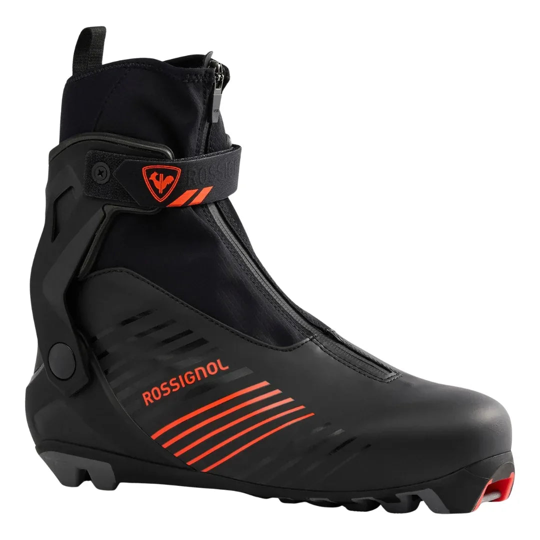 Rossignol X-9 Skate Luisteluhiihtomono - Urheilu Pajala