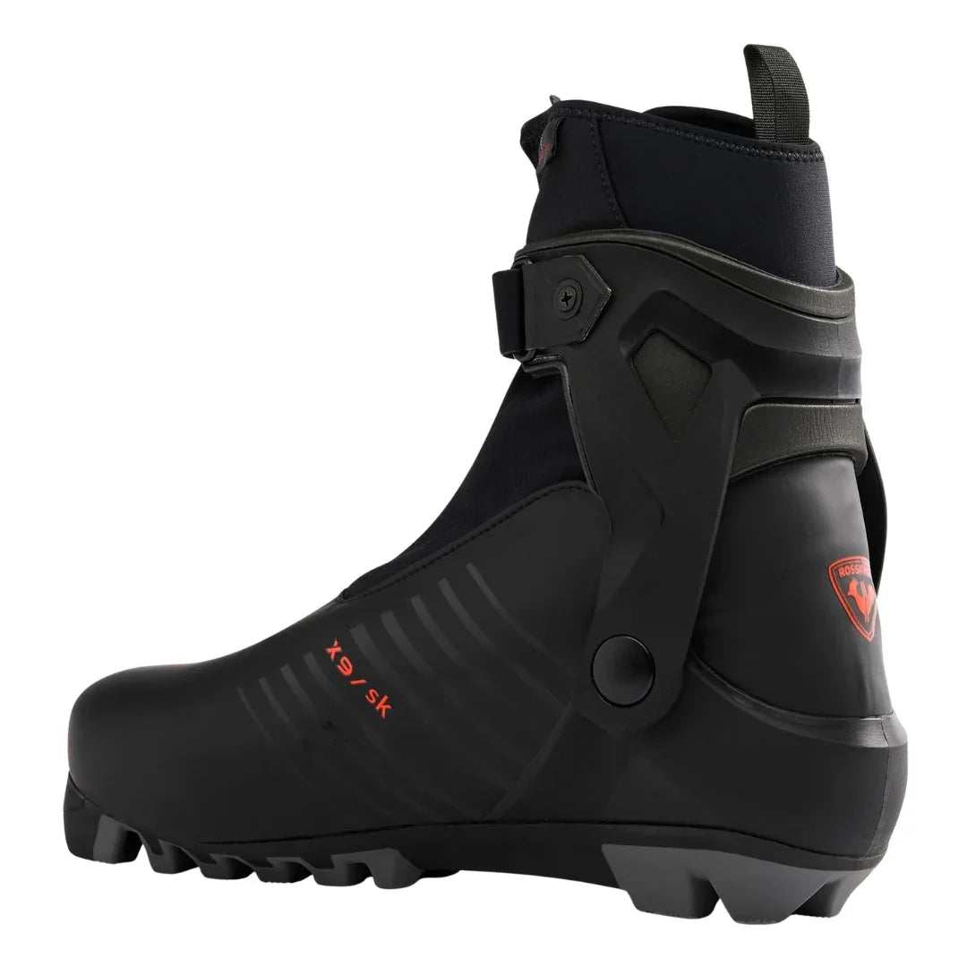 Rossignol X-9 Skate Luisteluhiihtomono - Urheilu Pajala