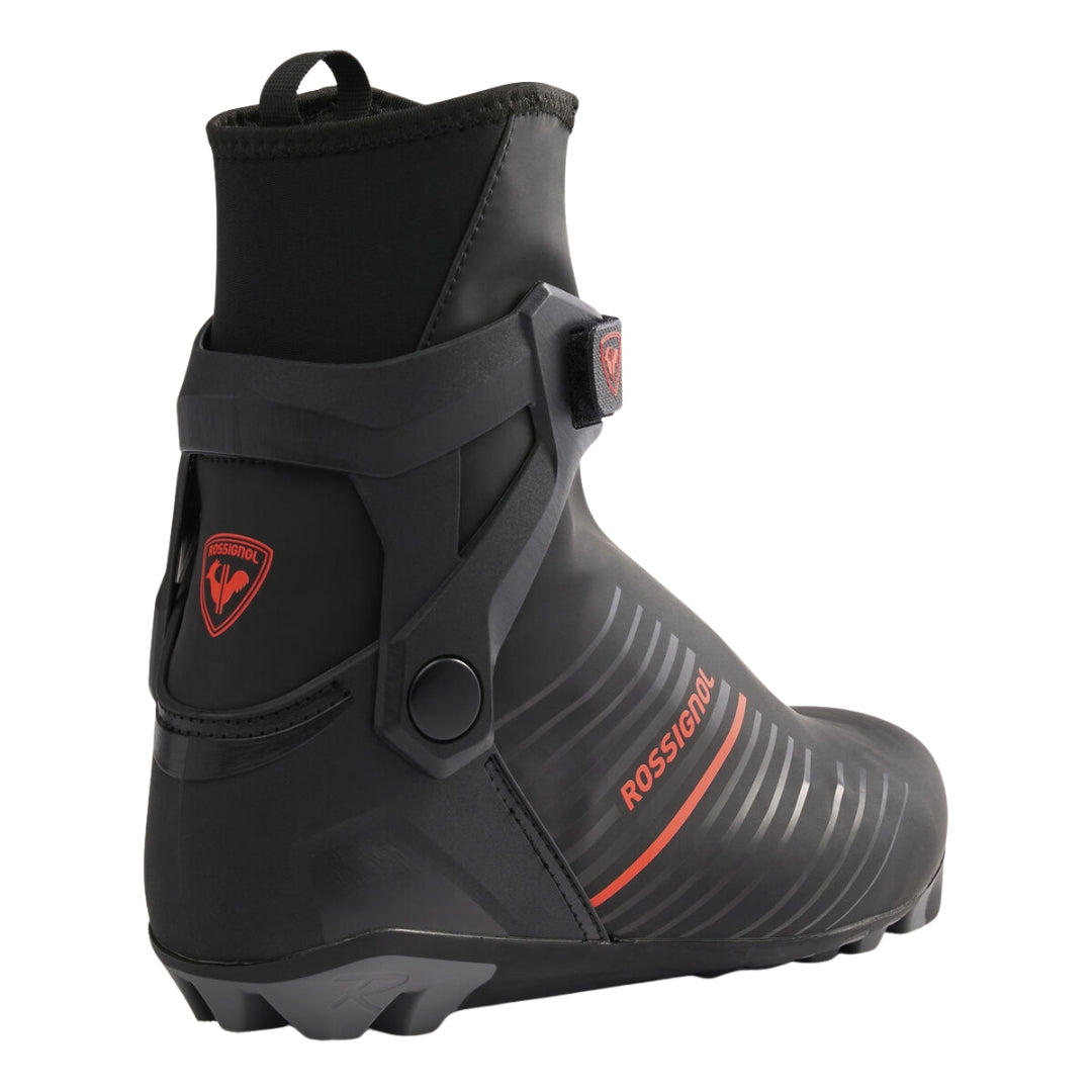 Rossignol X-7 Luisteluhiihtomonot