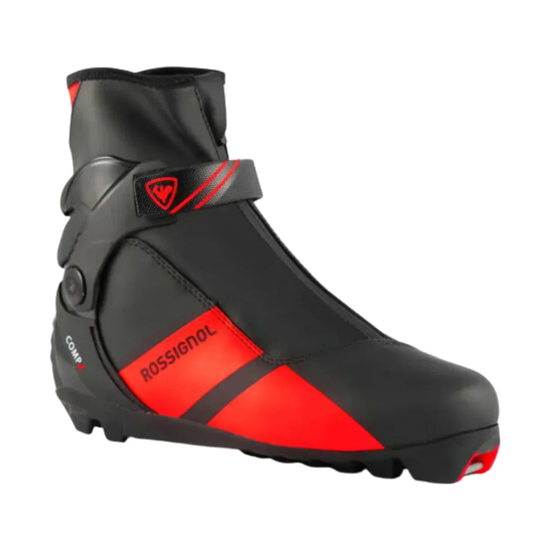 Rossignol Comp J hiihtomonot - Urheilu Pajala