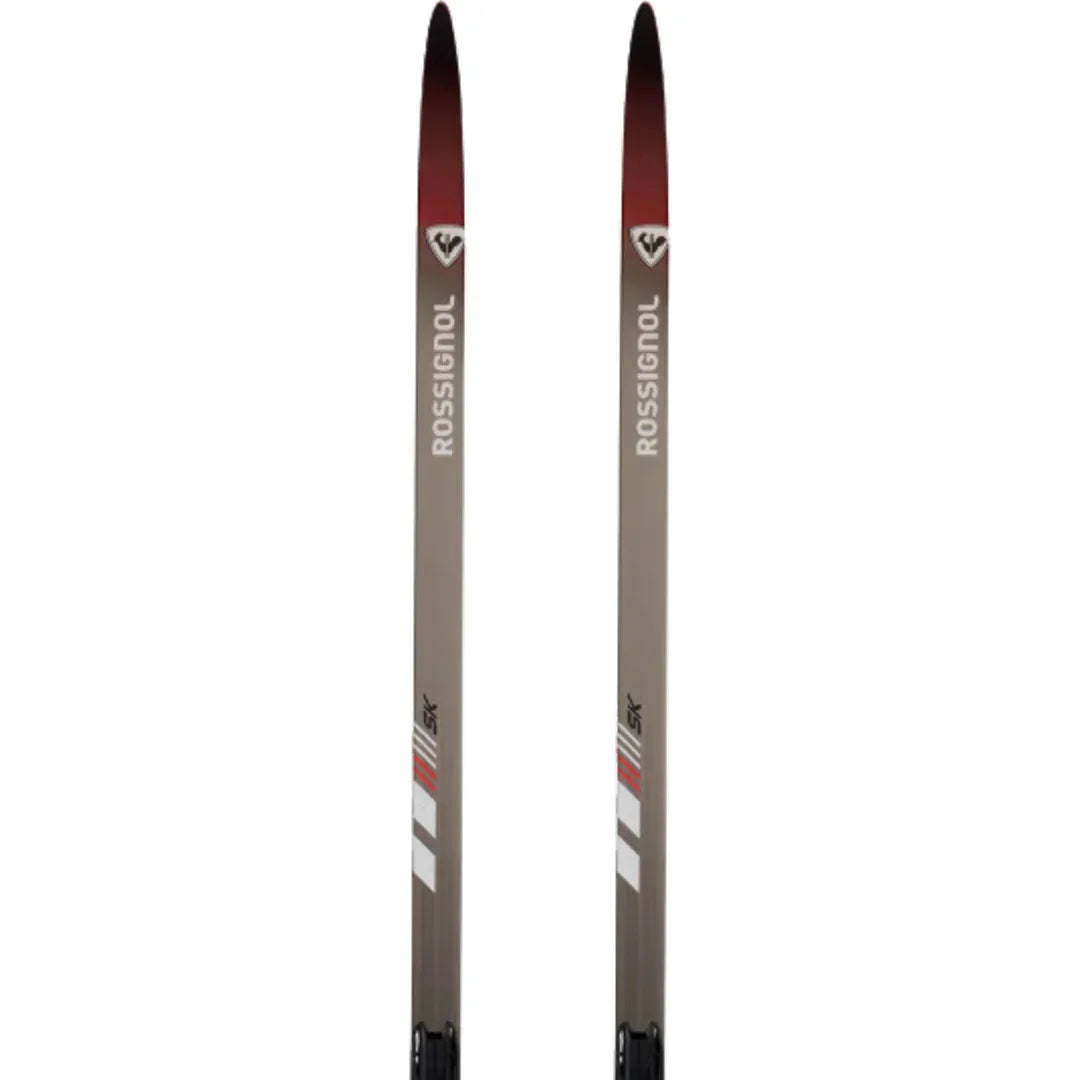 Rossignol Delta Sport Skating luistelusukset ja side - Urheilu Pajala