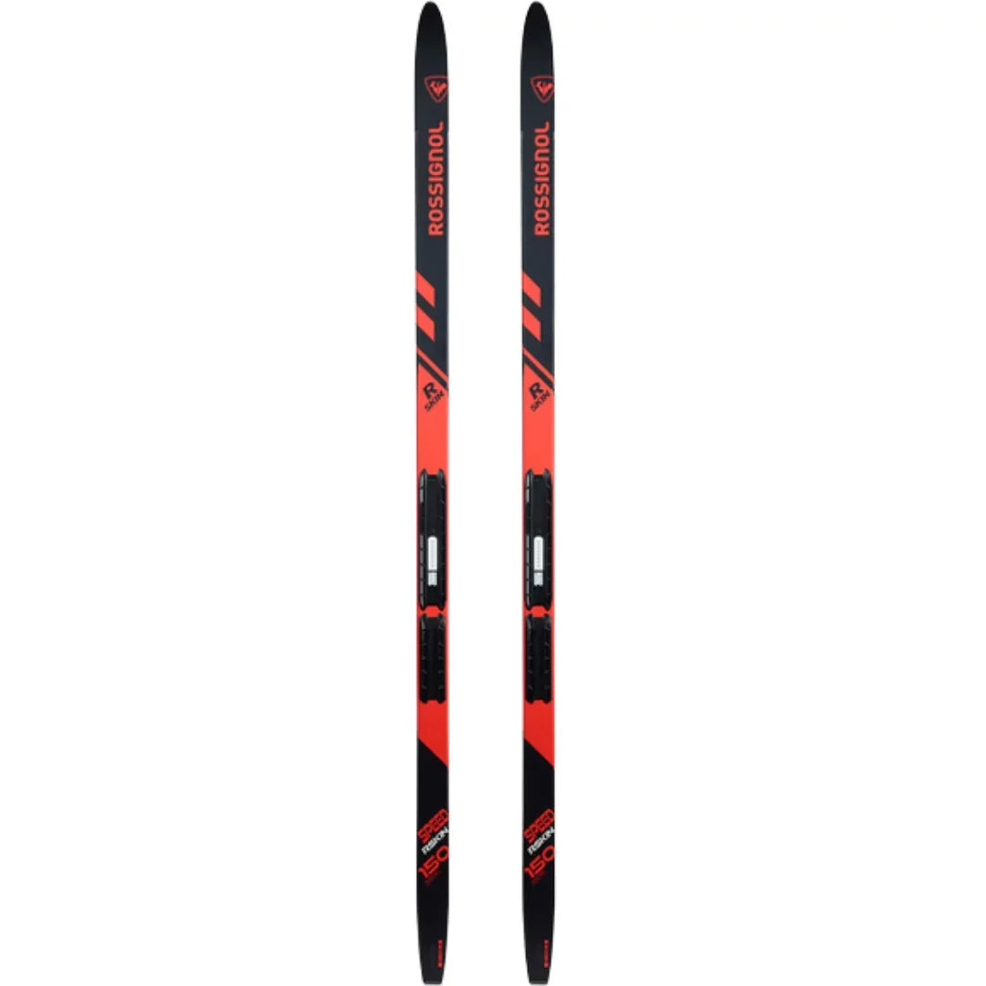 Rossignol Speed R-Skin Jr pitokarvasukset ja side - Urheilu Pajala