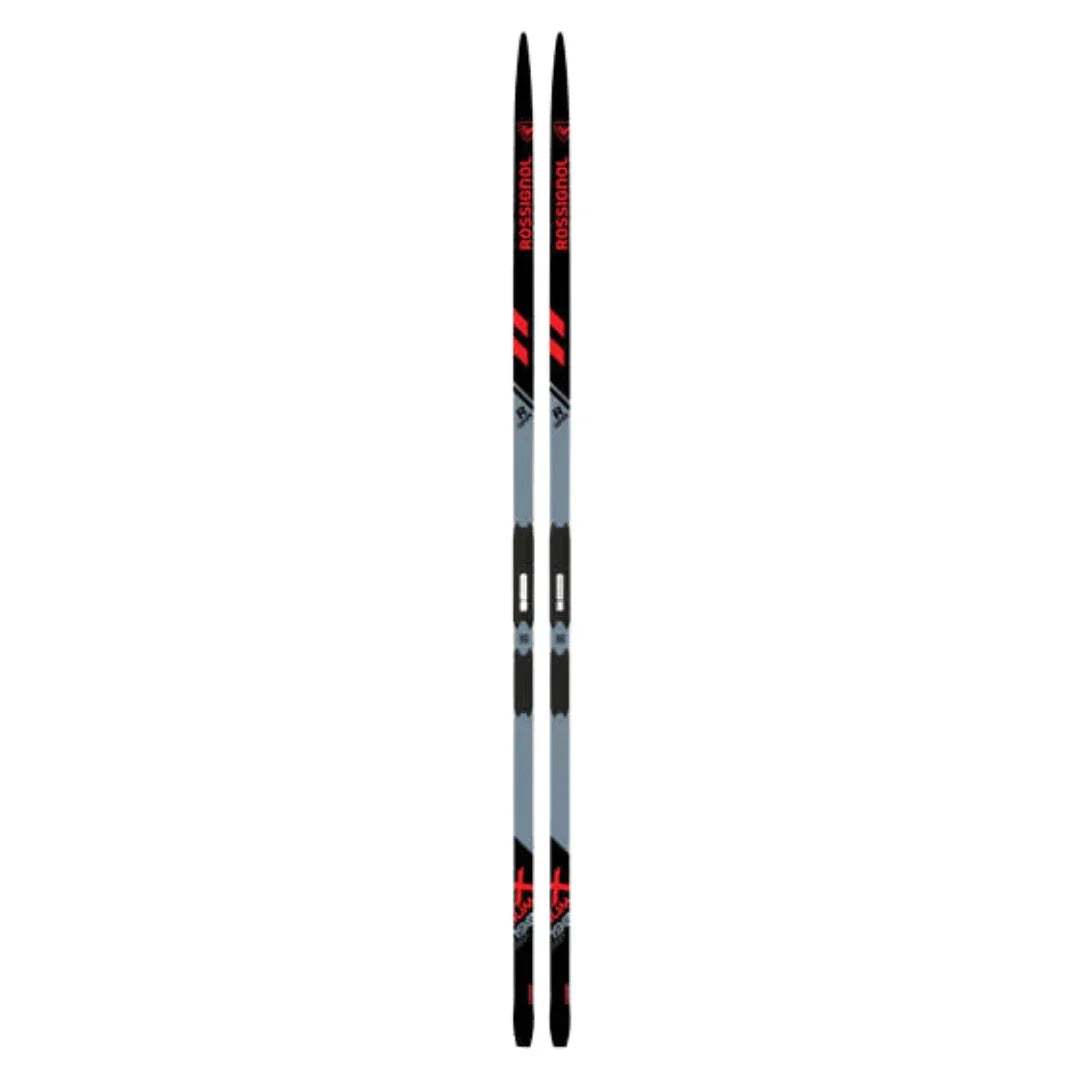 Rossignol X-IUM R-SKIN Pitokarvasukset ja R-Classic side - Urheilu Pajala