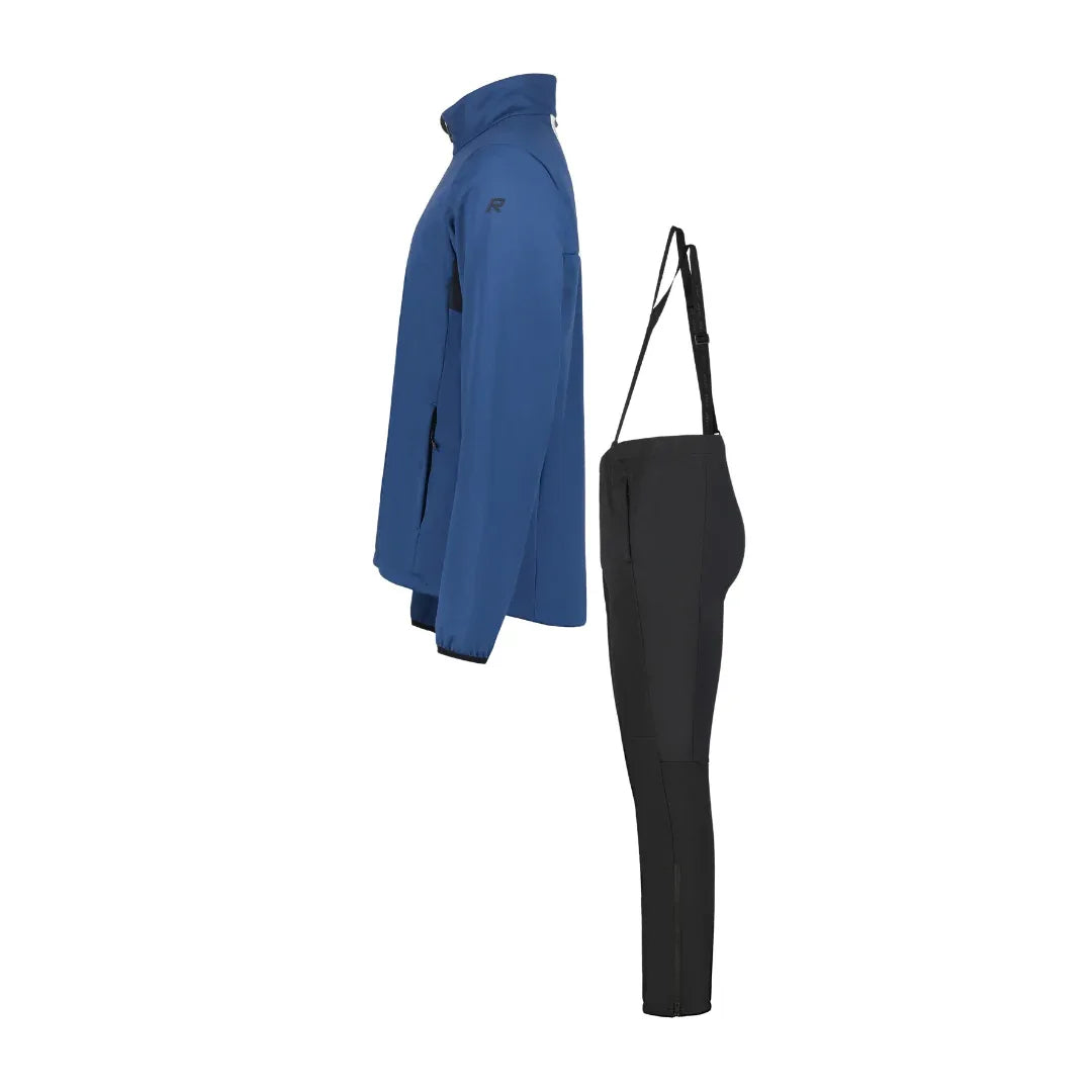 Rukka Tervo miesten hiihtopuku - Urheilu Pajala