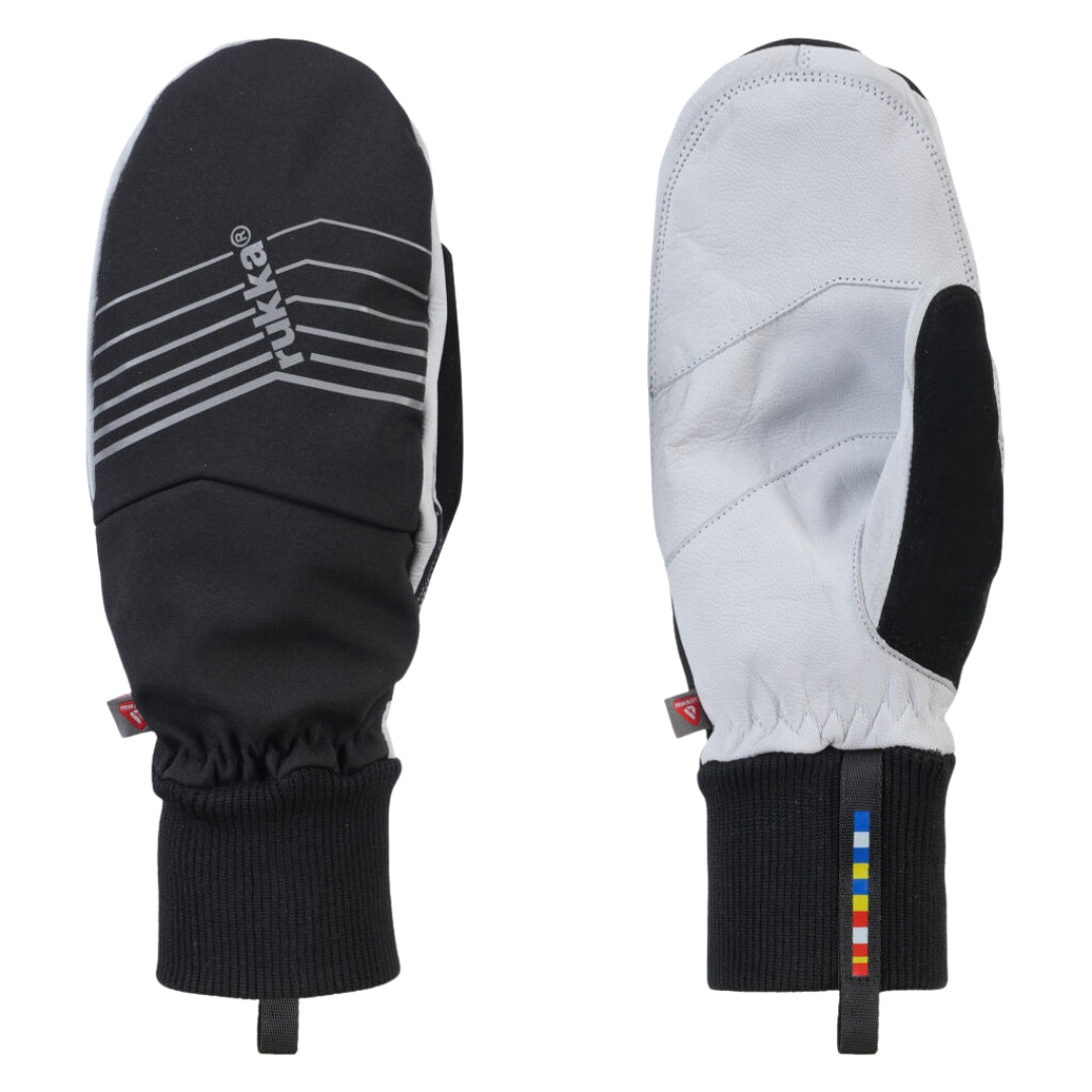 Rukka Globe rukkaset