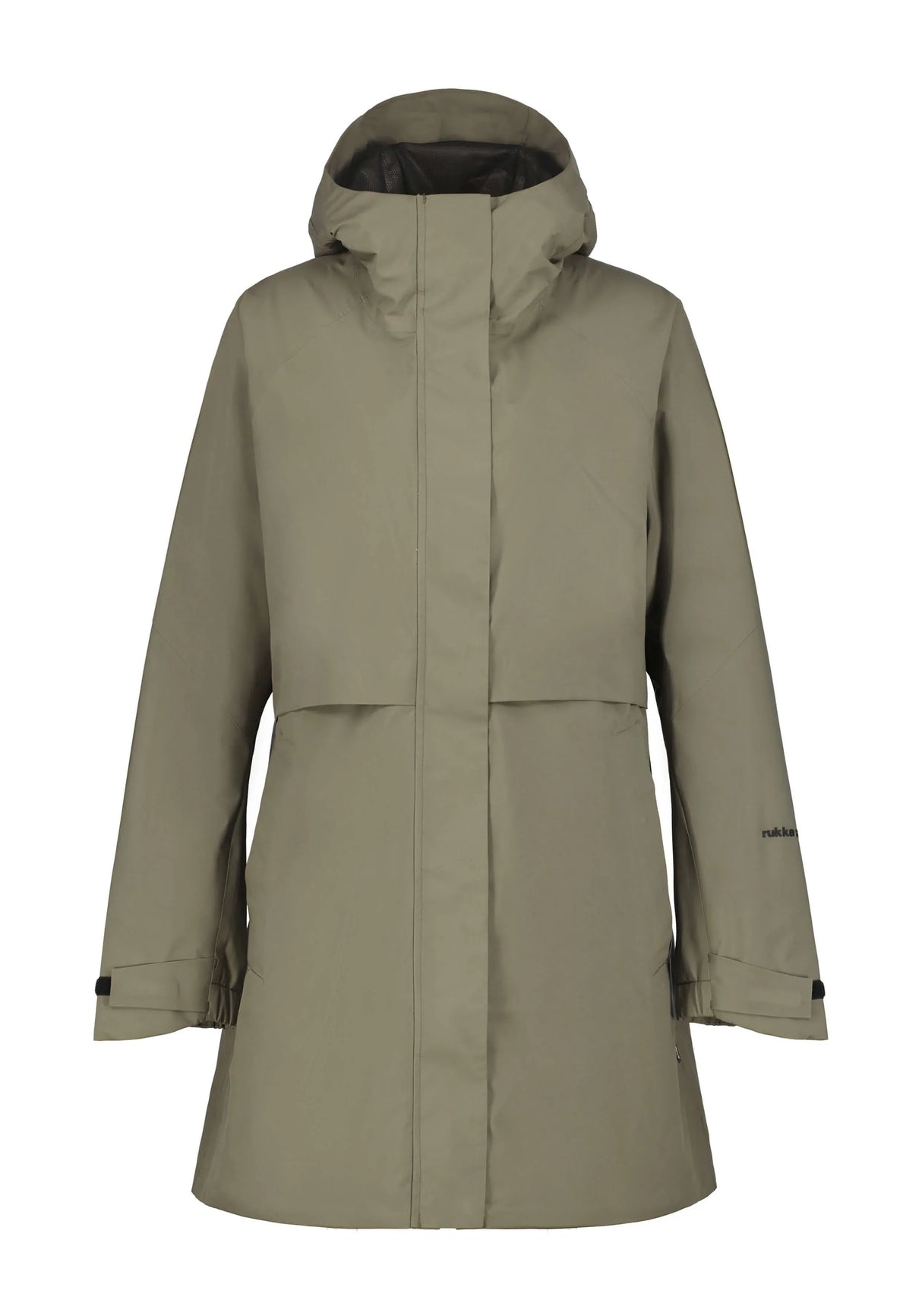 Rukka Punola Naisten Takki - Urheilu Pajala