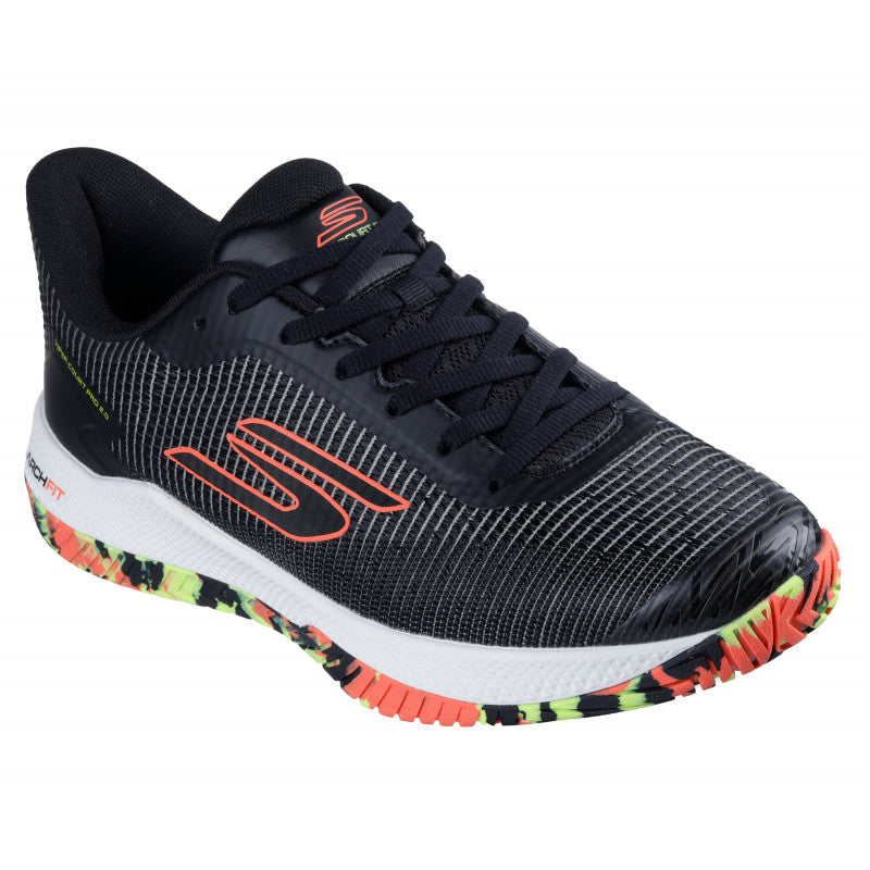 SKECHERS VIPER COURT PRO 2.0 Sisäpelikengät