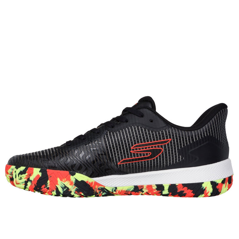 SKECHERS VIPER COURT PRO 2.0 Sisäpelikengät