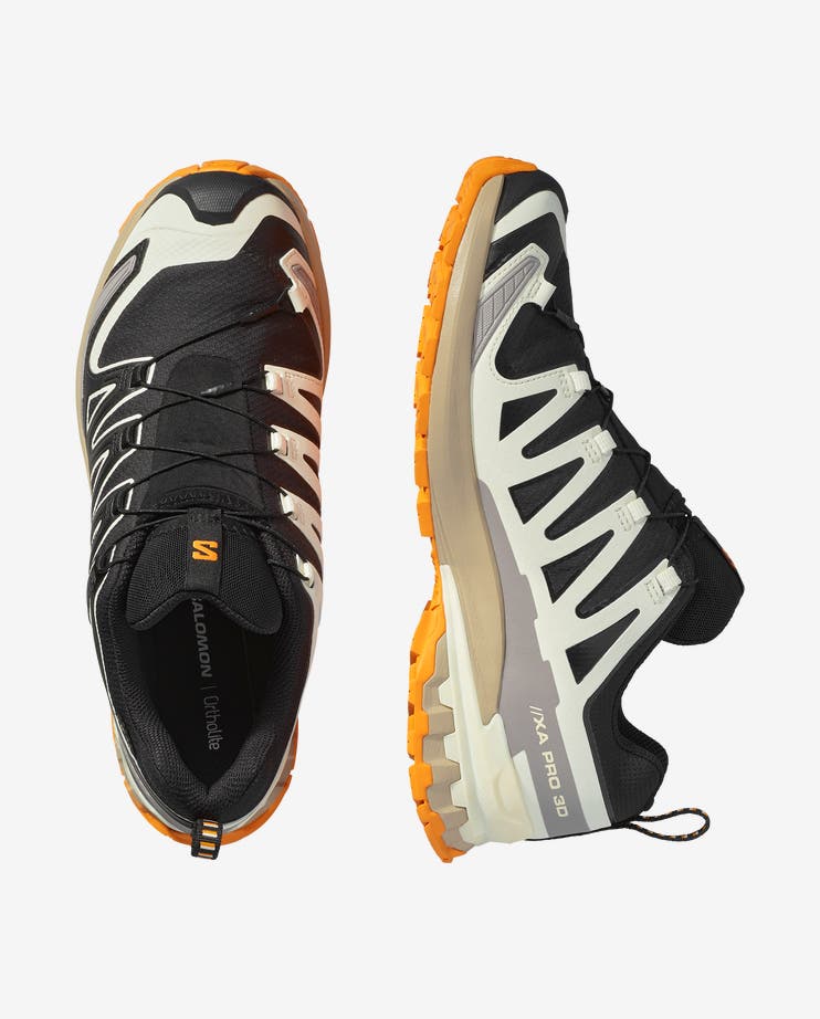 Salomon XA Pro 3D V9 GORE-TEX sopii aktiiviselle ulkoilijalle, joka etsii yhtä kenkää retkeilyyn, metsäpoluille ja vaihtelevaan maastoon. Se on hyvä valinta erityisesti silloin, kun kengältä vaaditaan vedenpitävyyttä, pitoa ja vakautta ilman raskaan vaelluskengän tuntumaa.