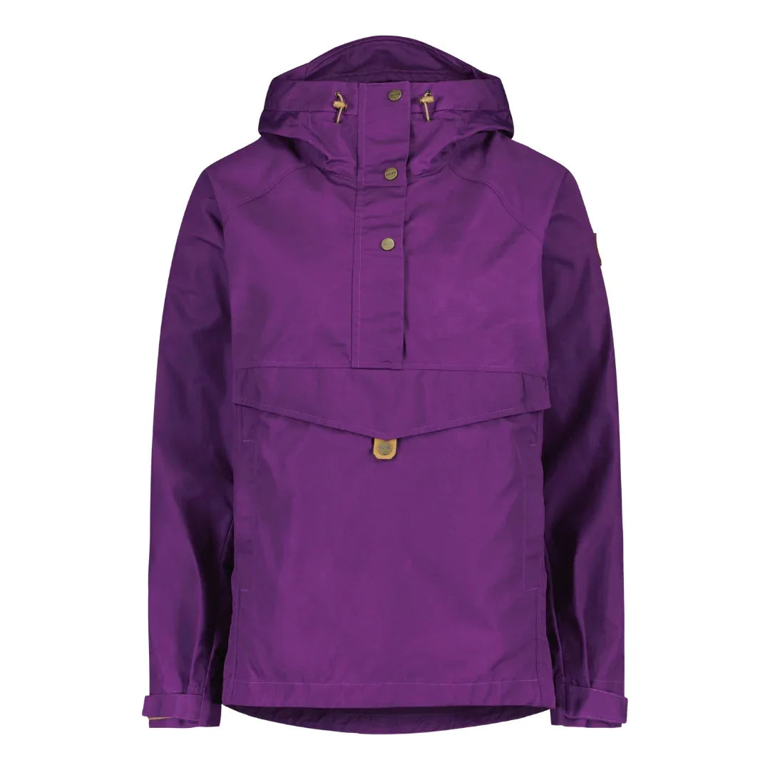 Sasta Kenai Naisten Takki