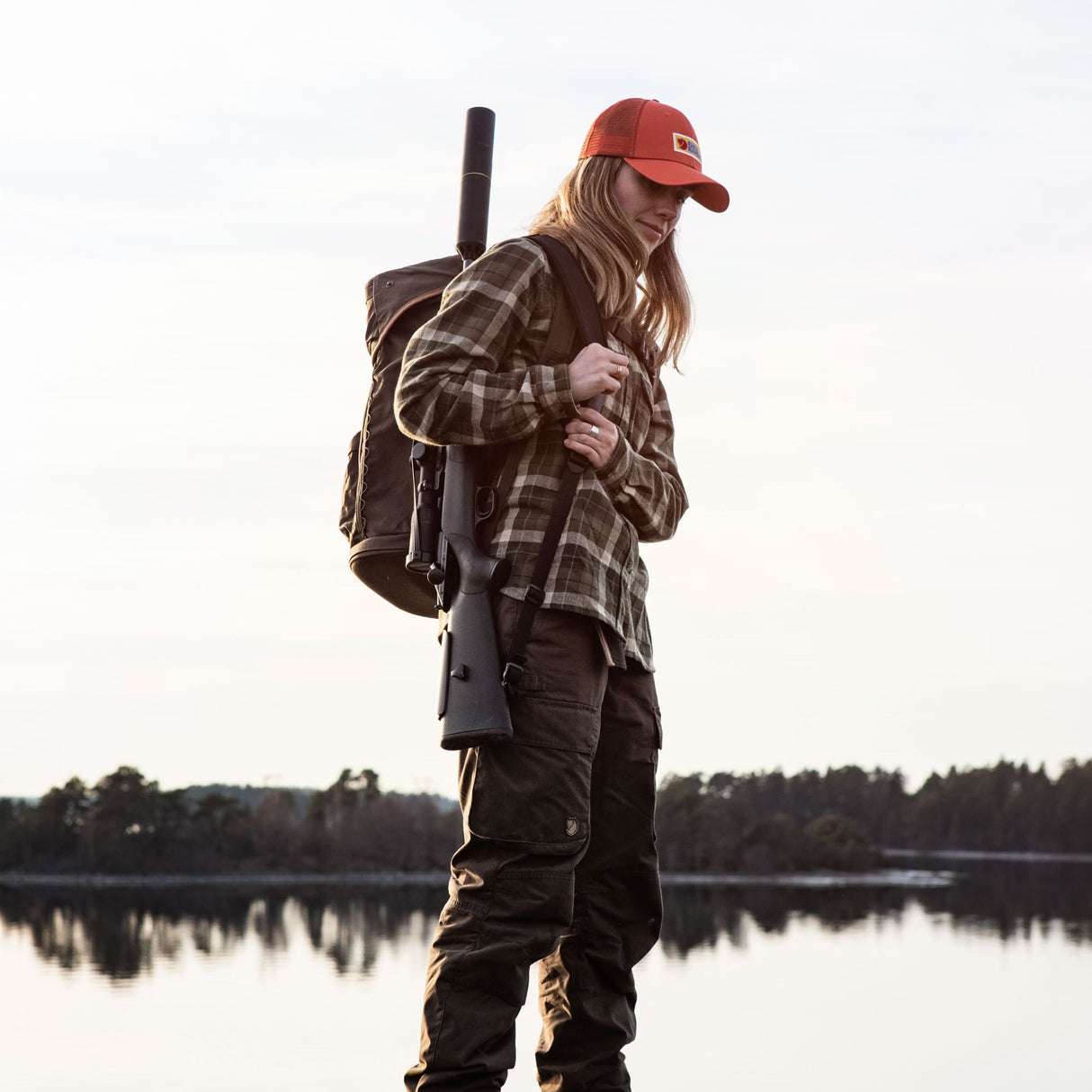 Fjällräven Singi Stubben