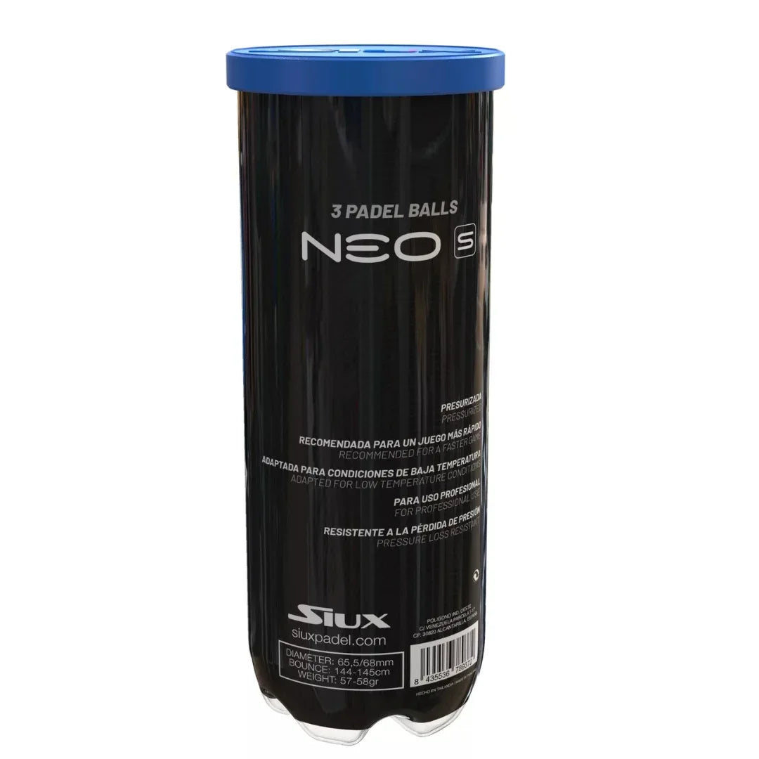 SIUX Neo Padel Pallo - Urheilu Pajala