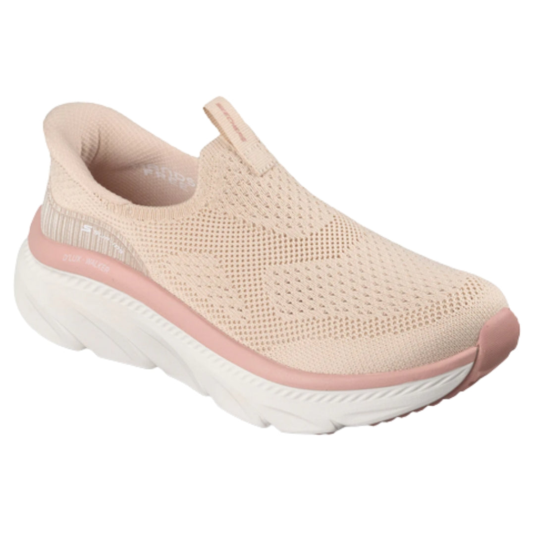 Skechers D'Lux Walker Slip-Ins