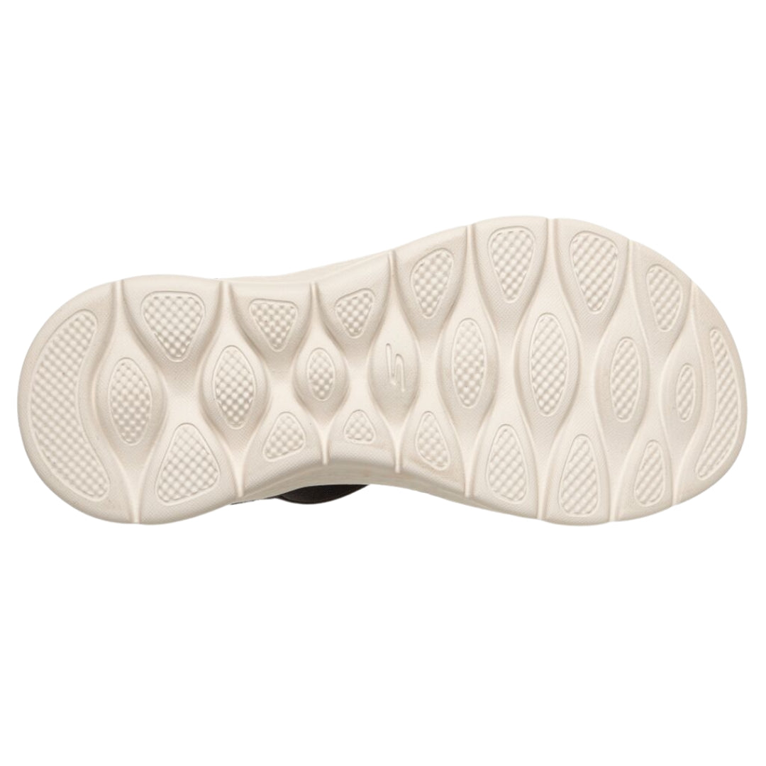Skechers GO WALK Flex Sandal- Glimmer Up- Urheilu Pajala