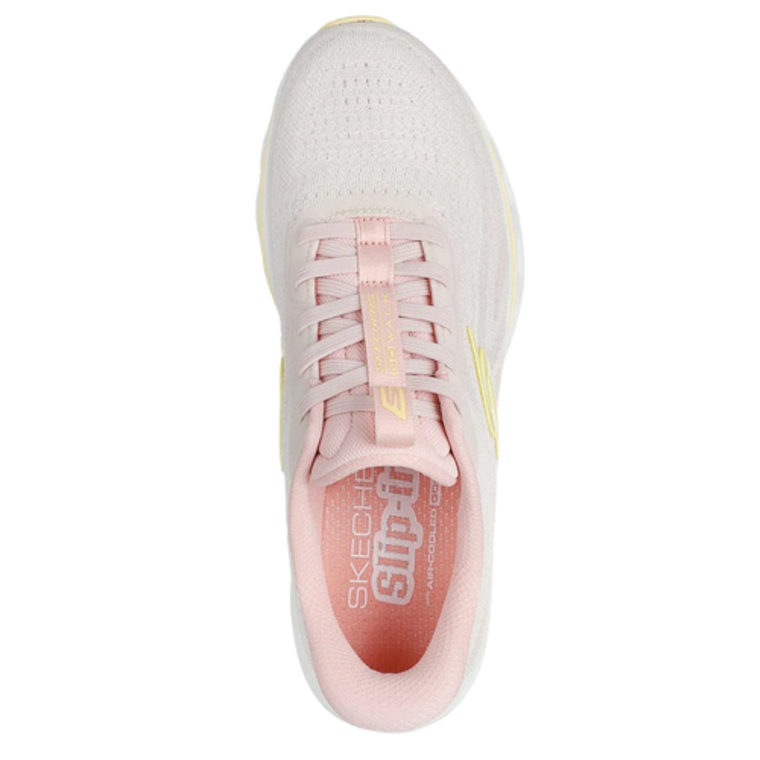 Skechers GO WALK Glide-Step 2.0 naisille- Urheilu Pajala