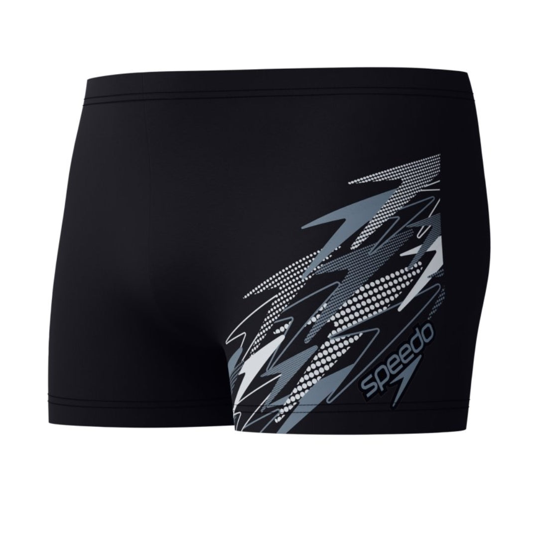 Speedo Aquashot Medley Logo Uimahousut