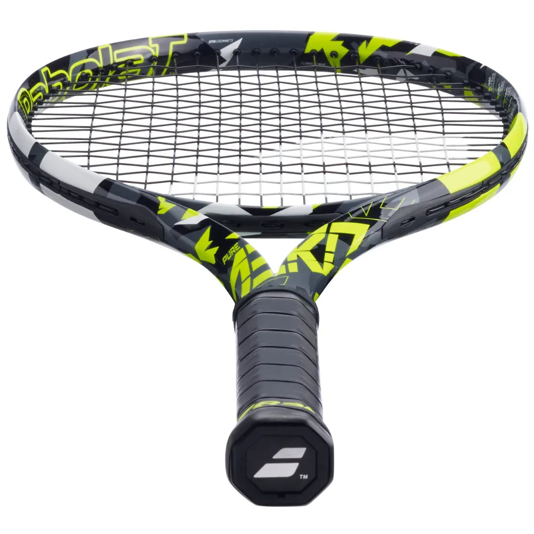 BABOLAT Pure Aero G3- kahvalla - Urheilu Pajala