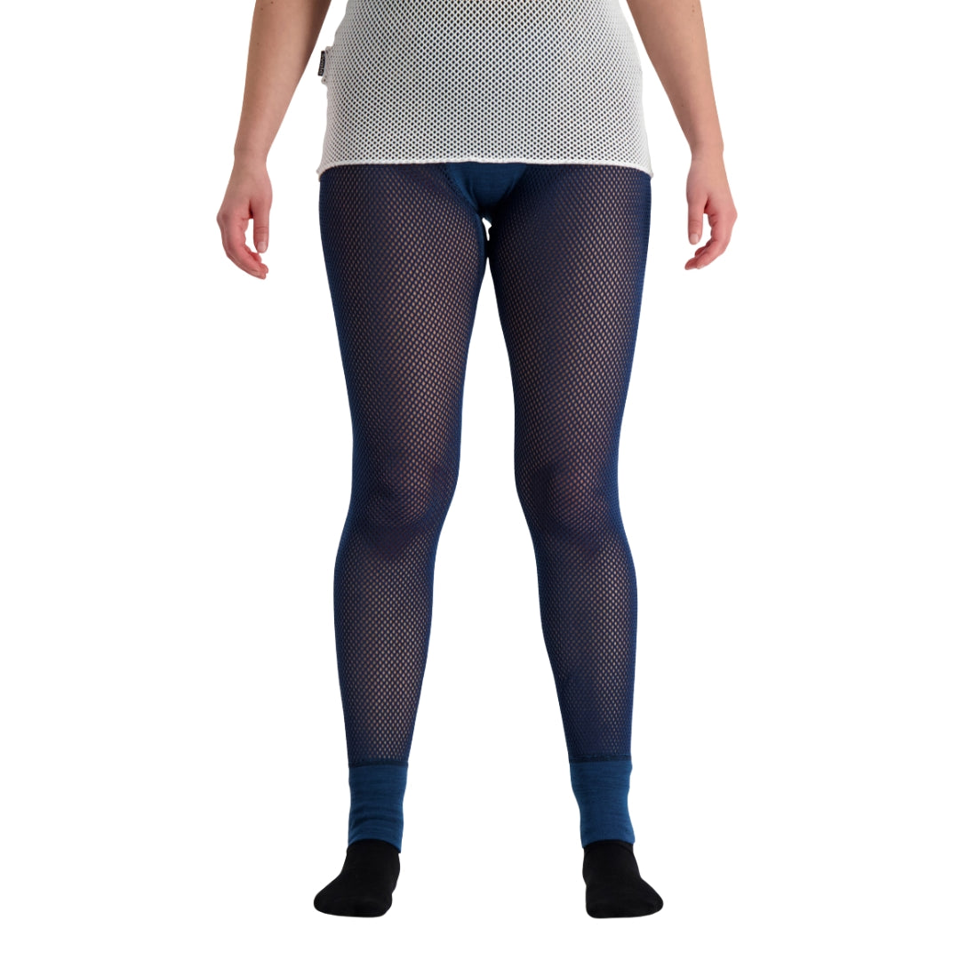 Svala Airbase verkkohousut