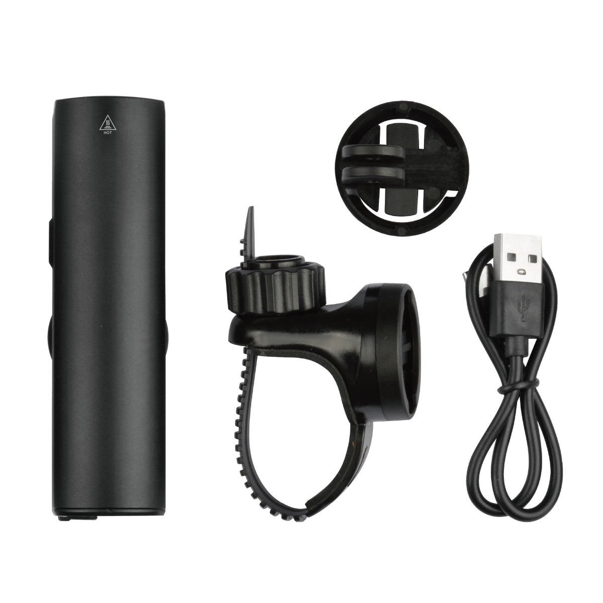 Huntteri HALO BETA F950 ETUVALO