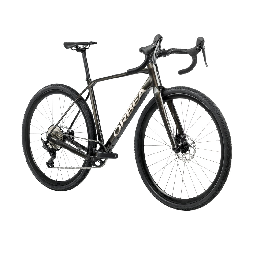 Terra H30 1x gravel pyörä