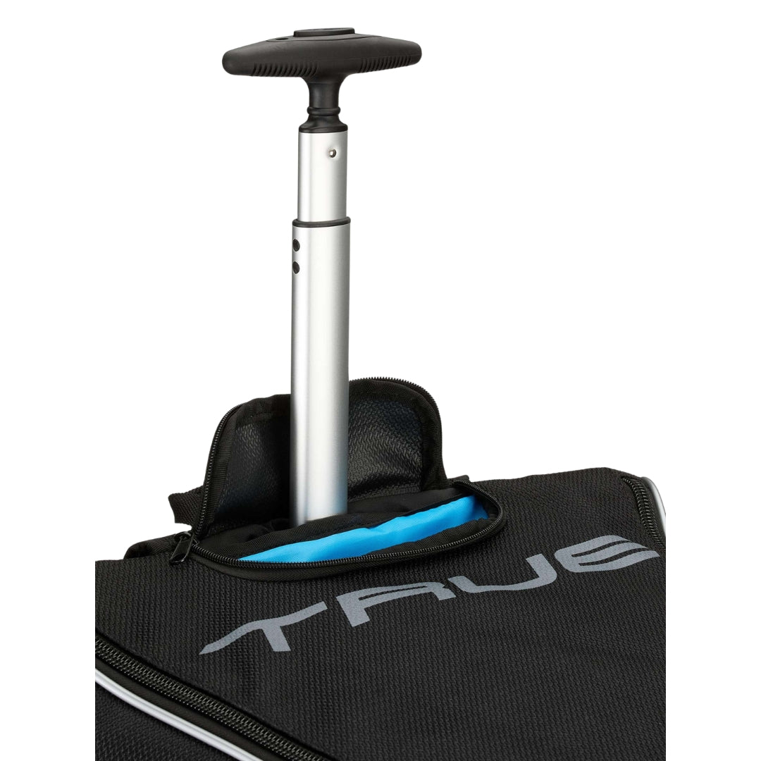 True Backback pelaajan varustekassi